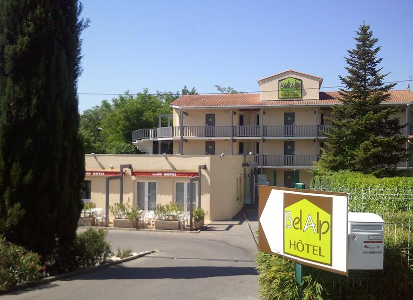 Edifici Foto