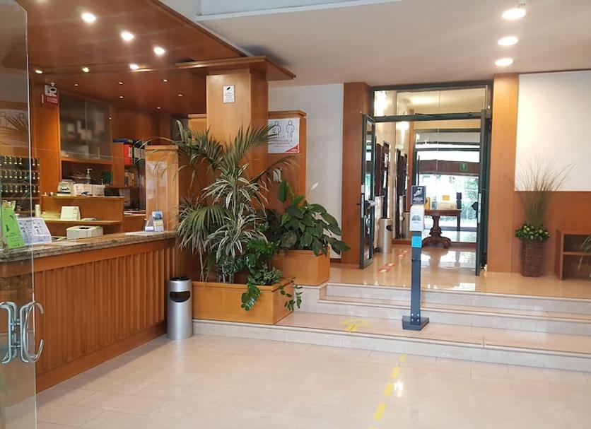 Recepció Foto