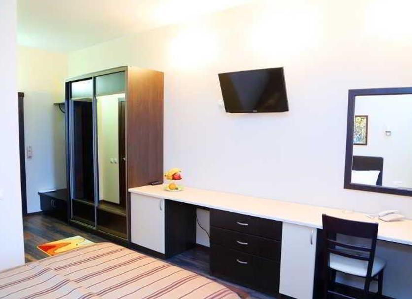 Serveis de l’habitació Foto