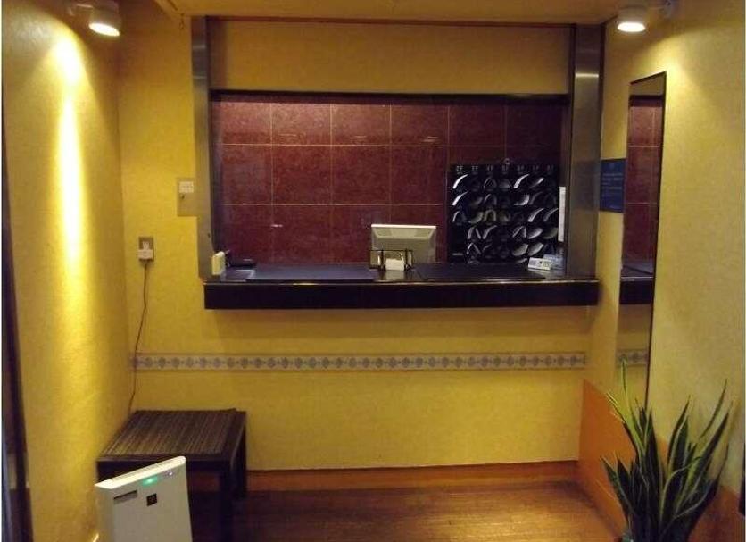 Recepció Foto