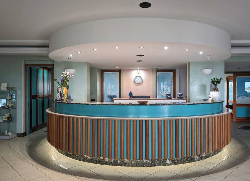Recepció Foto