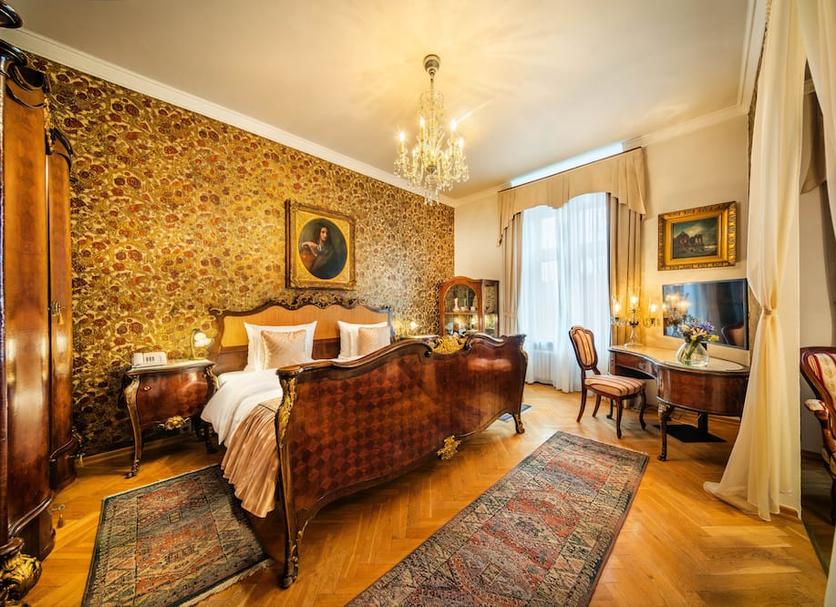 Habitació Foto