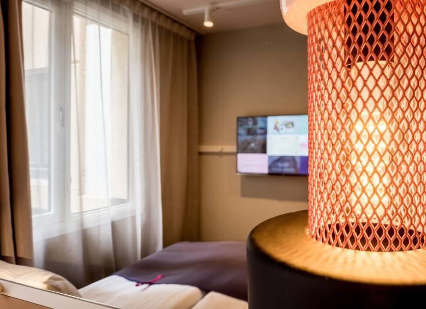 Serveis de l’habitació Foto