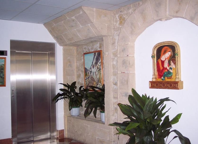 Serveis de l’habitació Foto