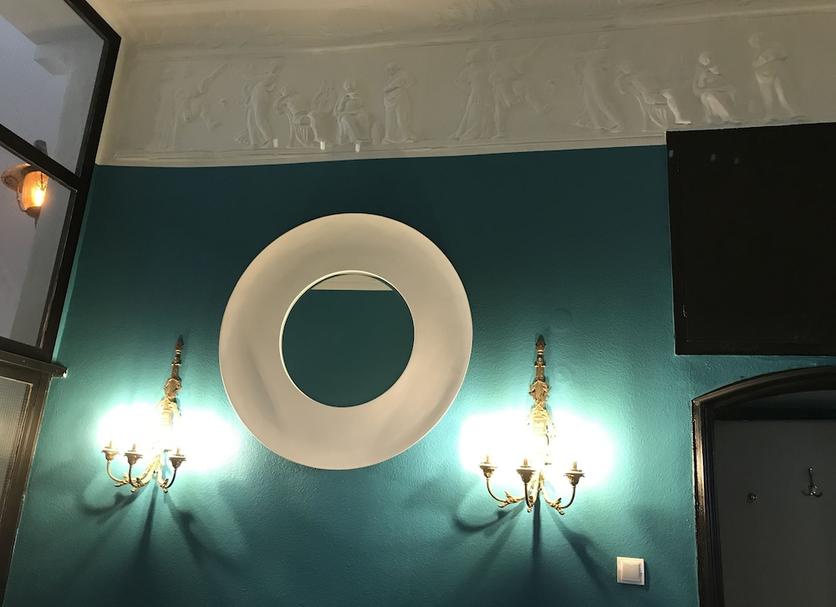 Serveis de l’habitació Foto