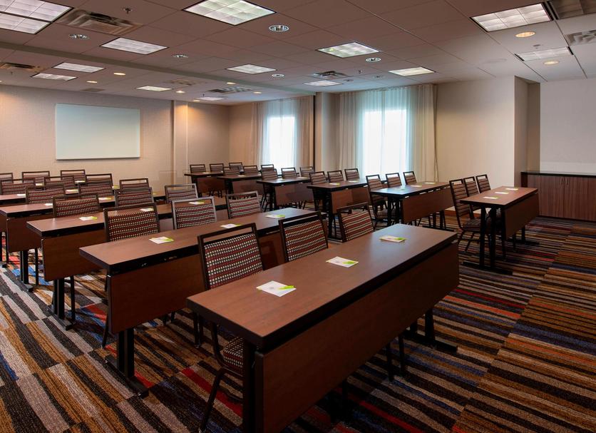 Sala de conferències Foto