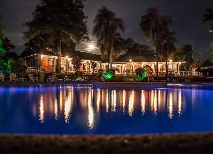 Pool Foto
