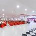 Sala de banquets