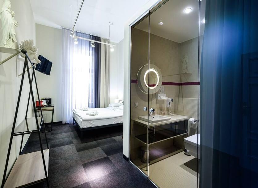Sala Foto