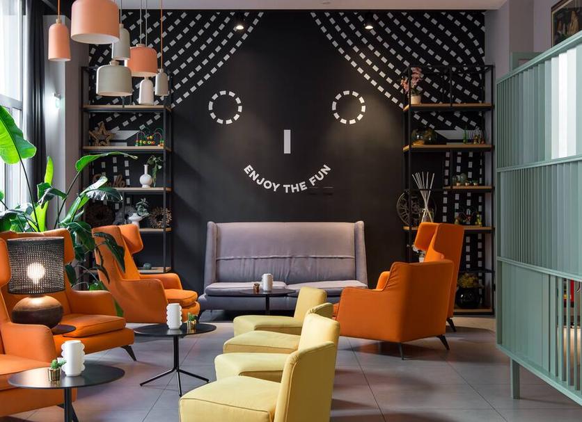 Sala d'estar Foto