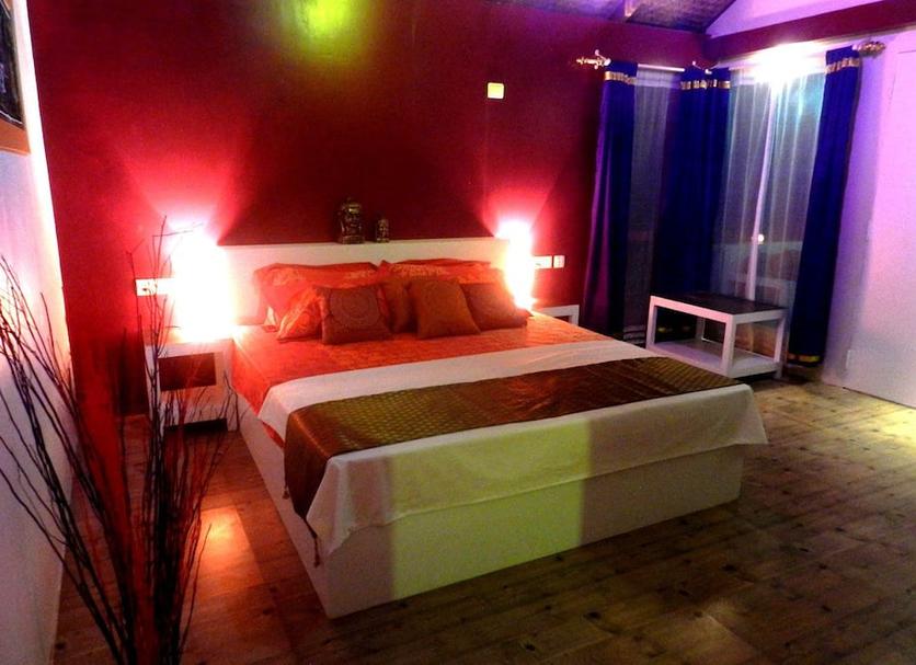 Habitació Foto