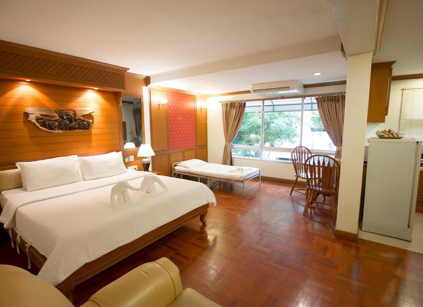 Habitació Foto