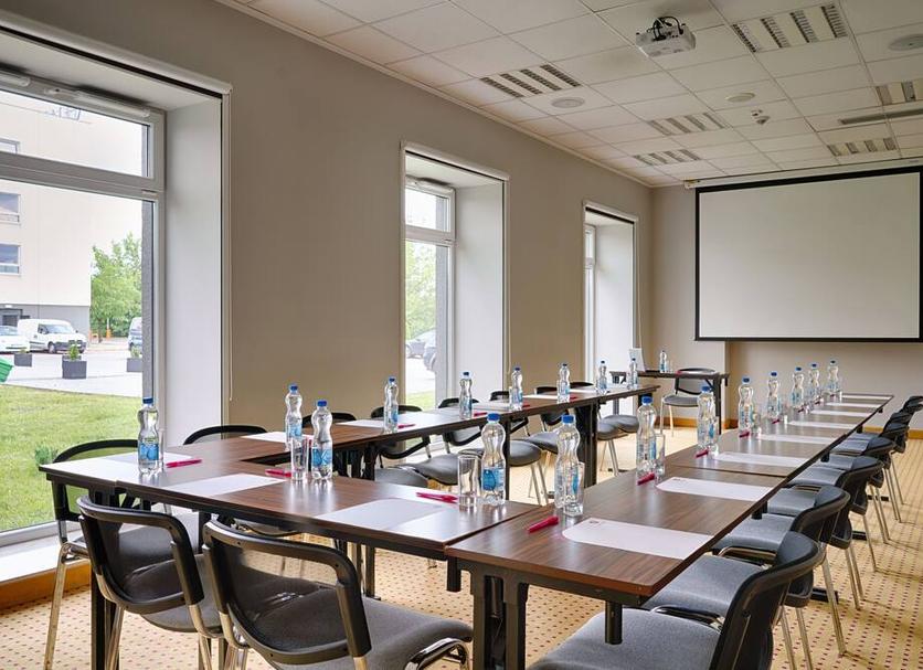 Sala de conferències Foto