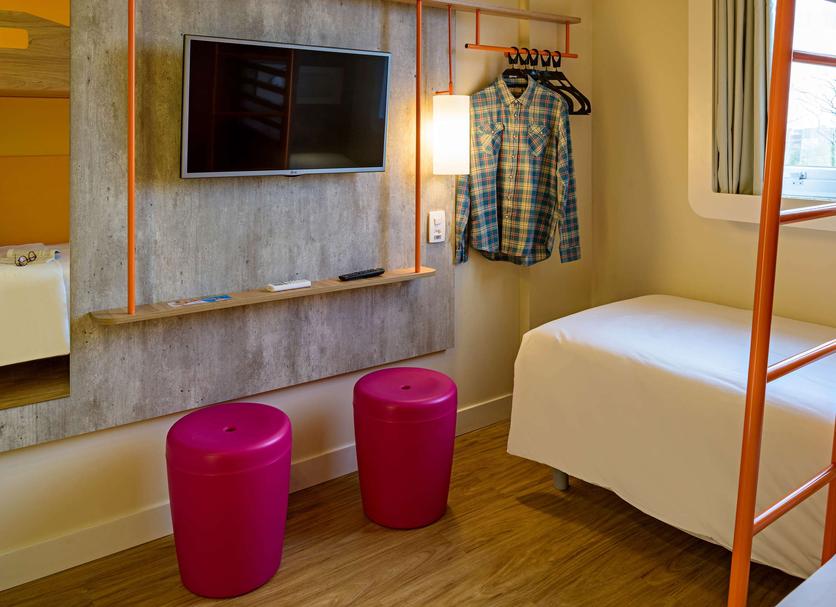 Serveis de l’habitació Foto
