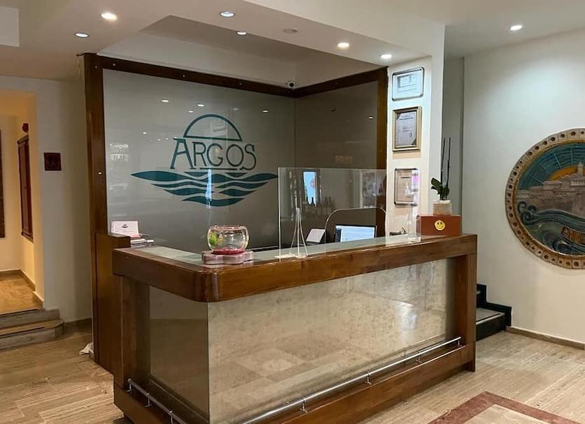 Recepció Foto