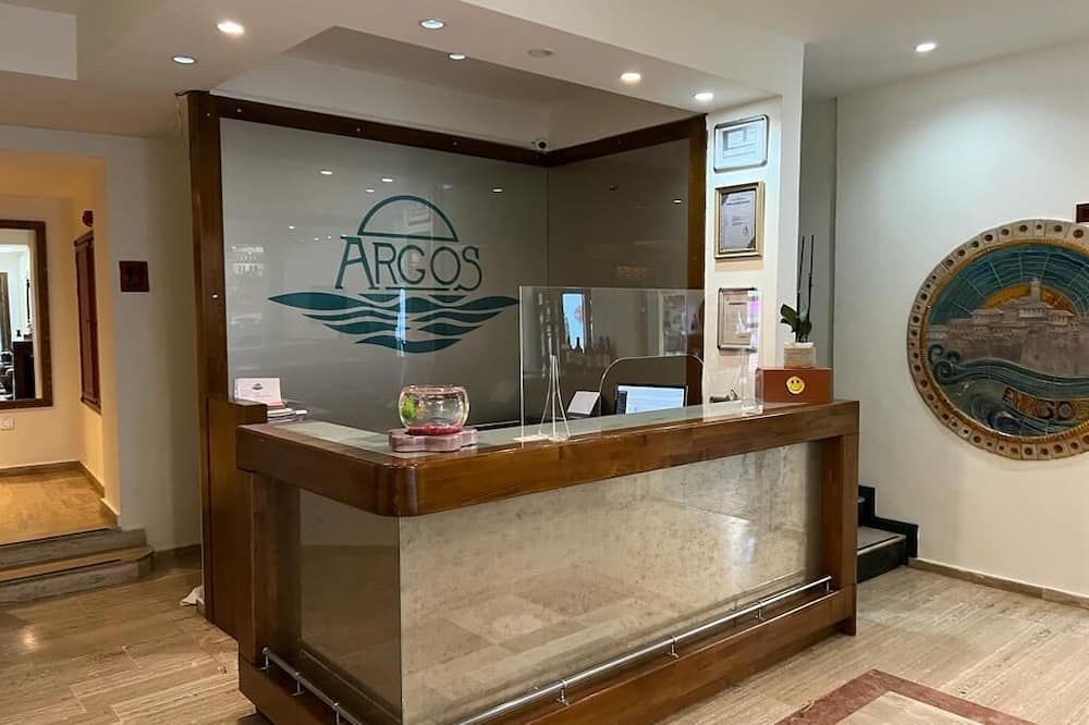 Recepció