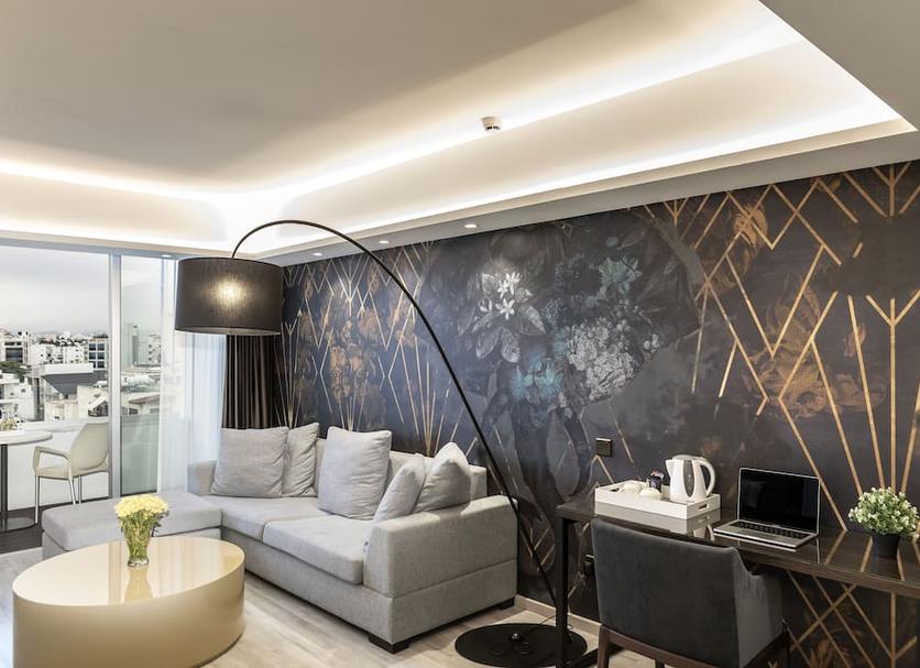 Sala Foto