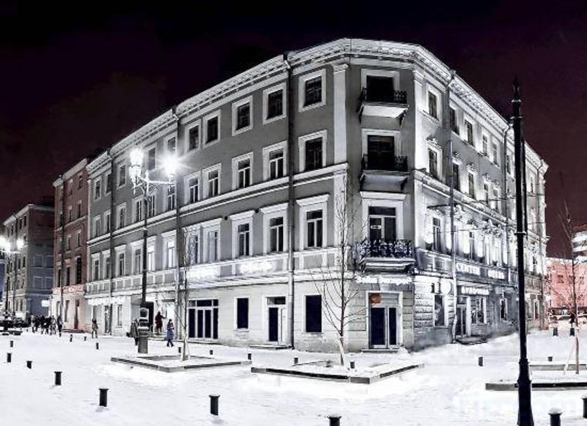 Edifici Foto