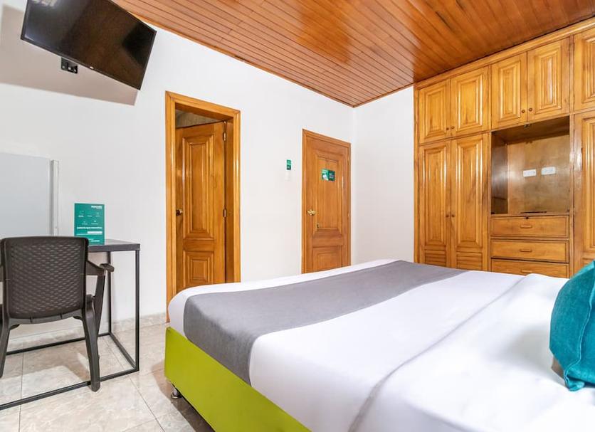 Habitació Foto