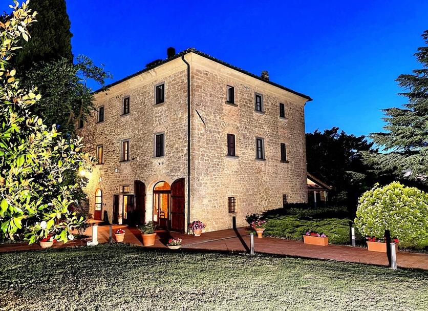 Edifici Foto