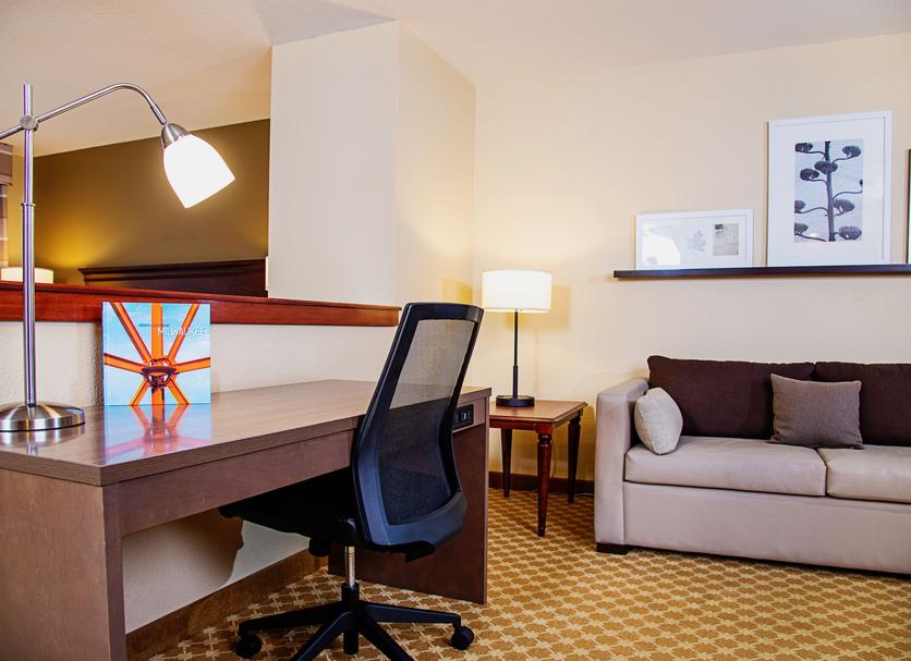Serveis de l’habitació Foto
