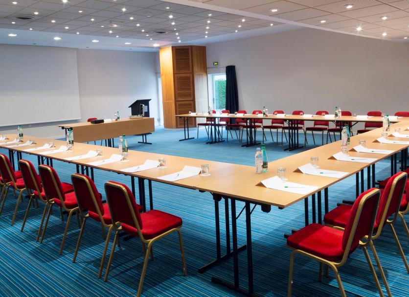 Sala de conferències Foto
