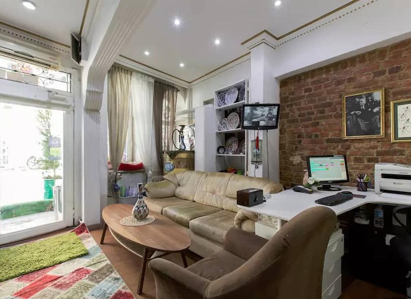 Sala Foto