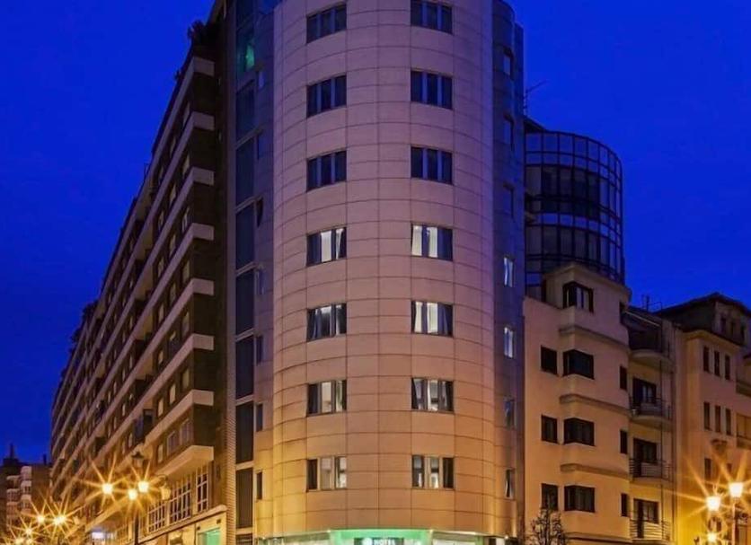 Edifici Foto