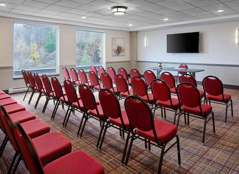 Sala de conferències Foto