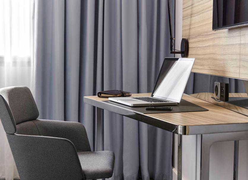 Serveis de l’habitació Foto