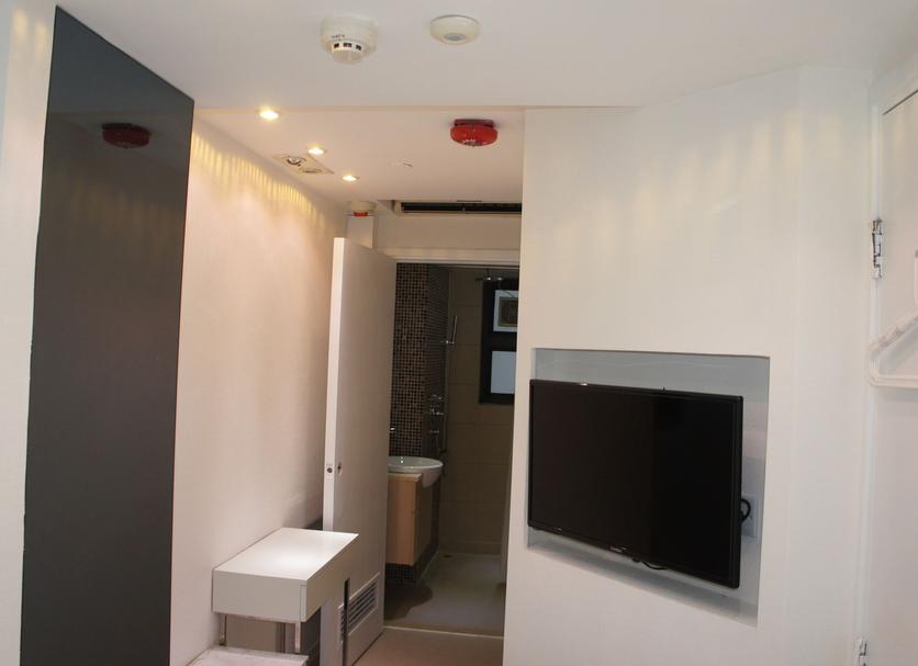Serveis de l’habitació Foto