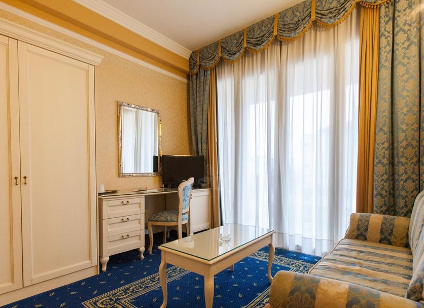 Sala Foto