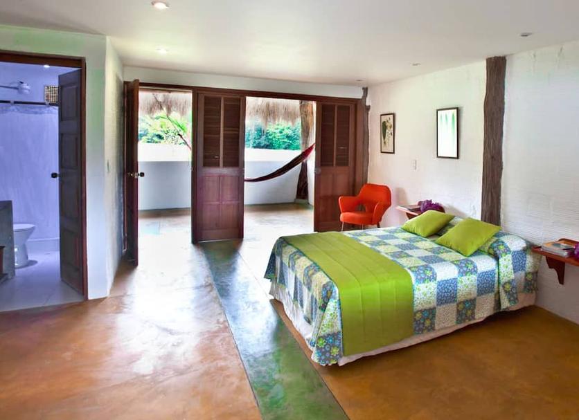 Habitació Foto