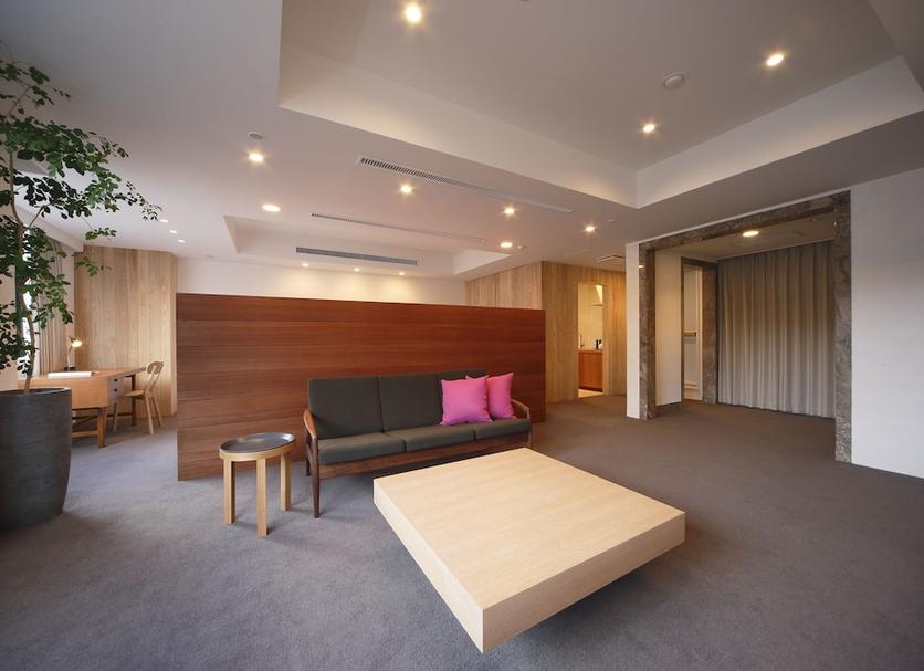 Sala Foto