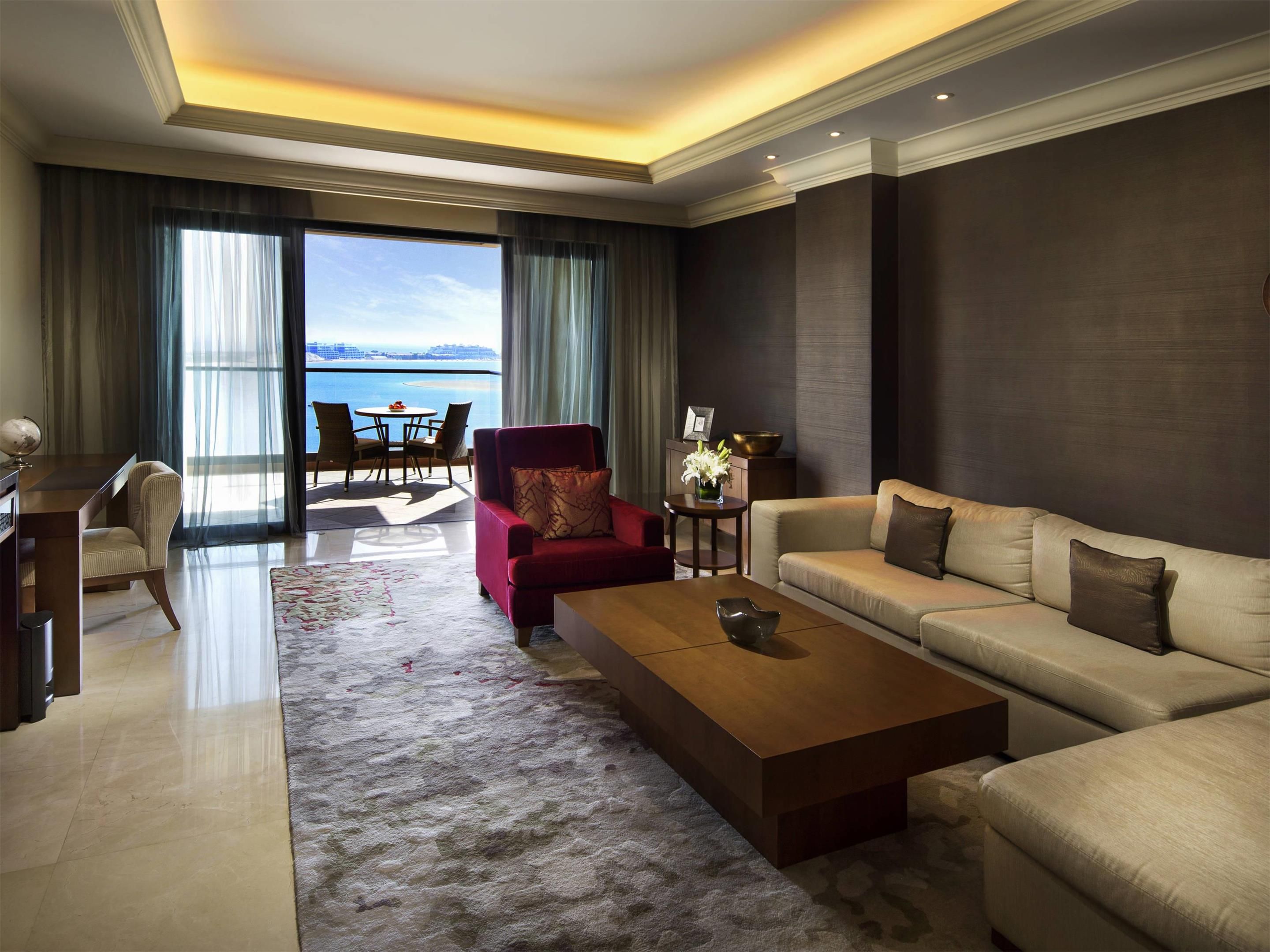 Fairmont The Palm