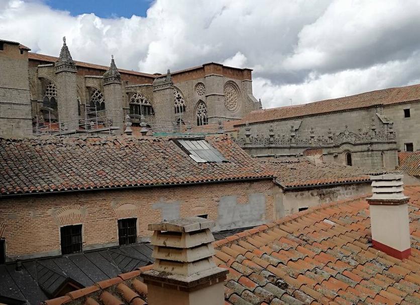 Edifici Foto