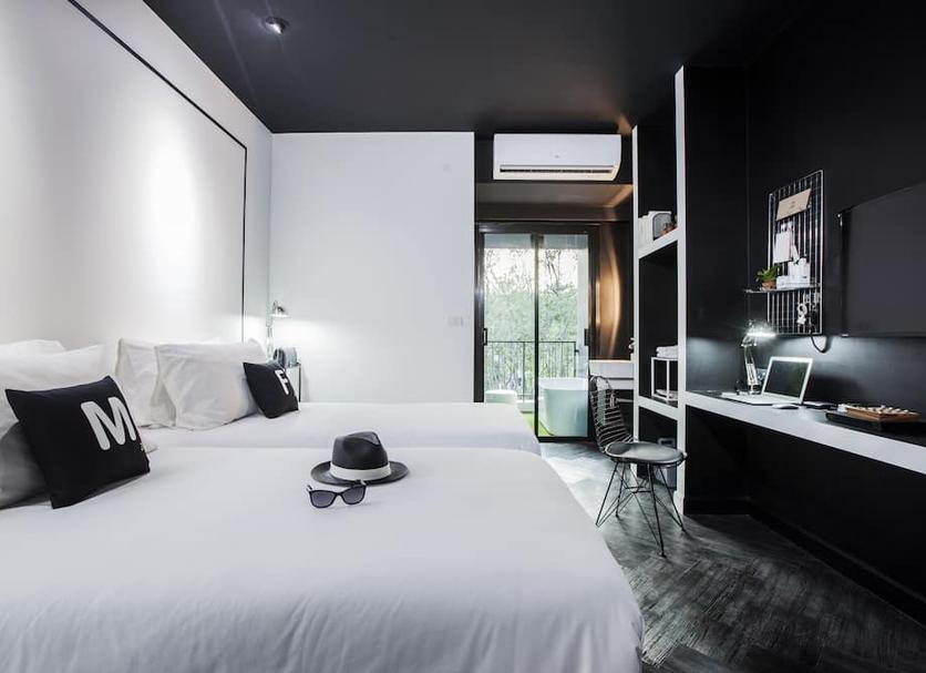 Habitació Foto