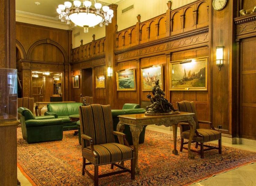 Sala d'estar Foto