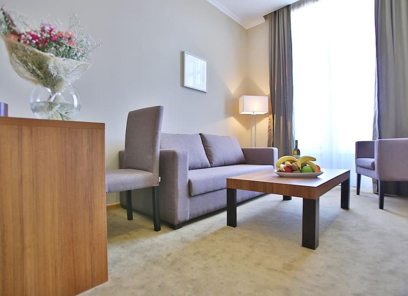 Sala Foto