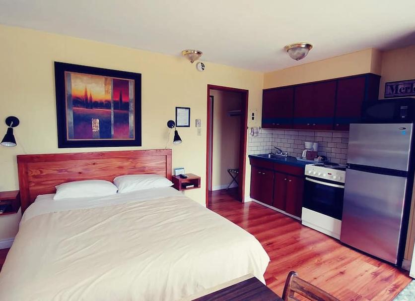 Habitació Foto