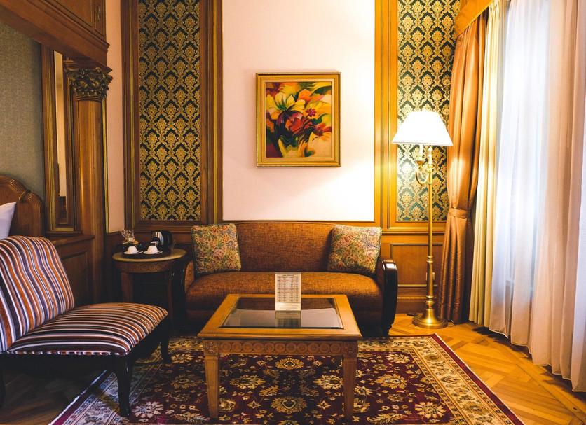 Sala Foto