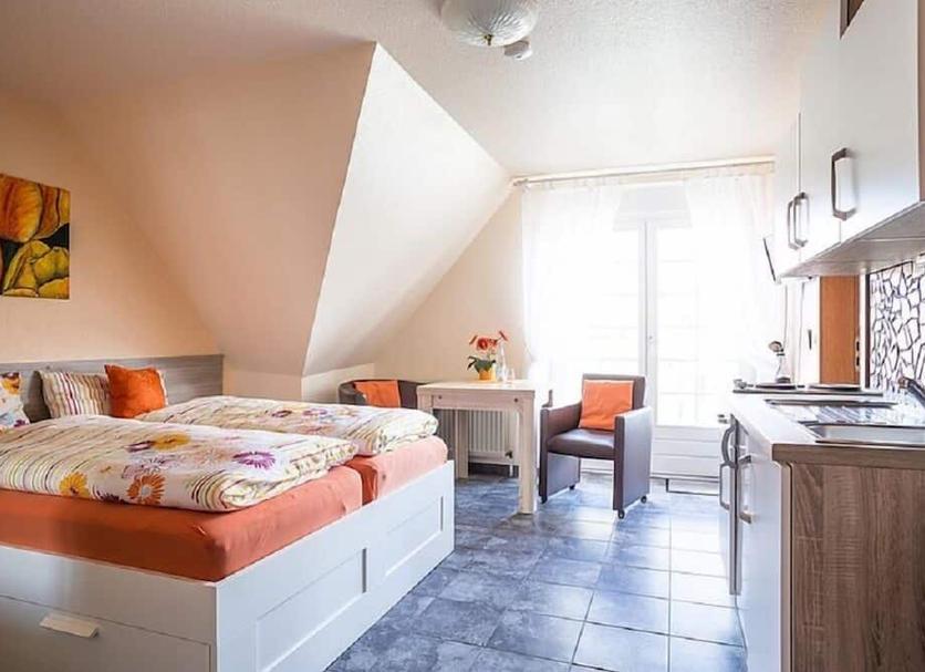 Habitació Foto