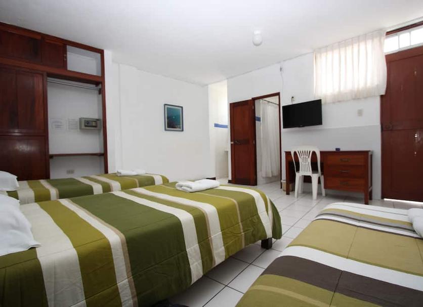 Habitació Foto