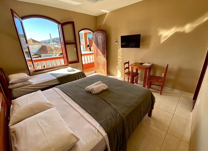 Habitació Foto