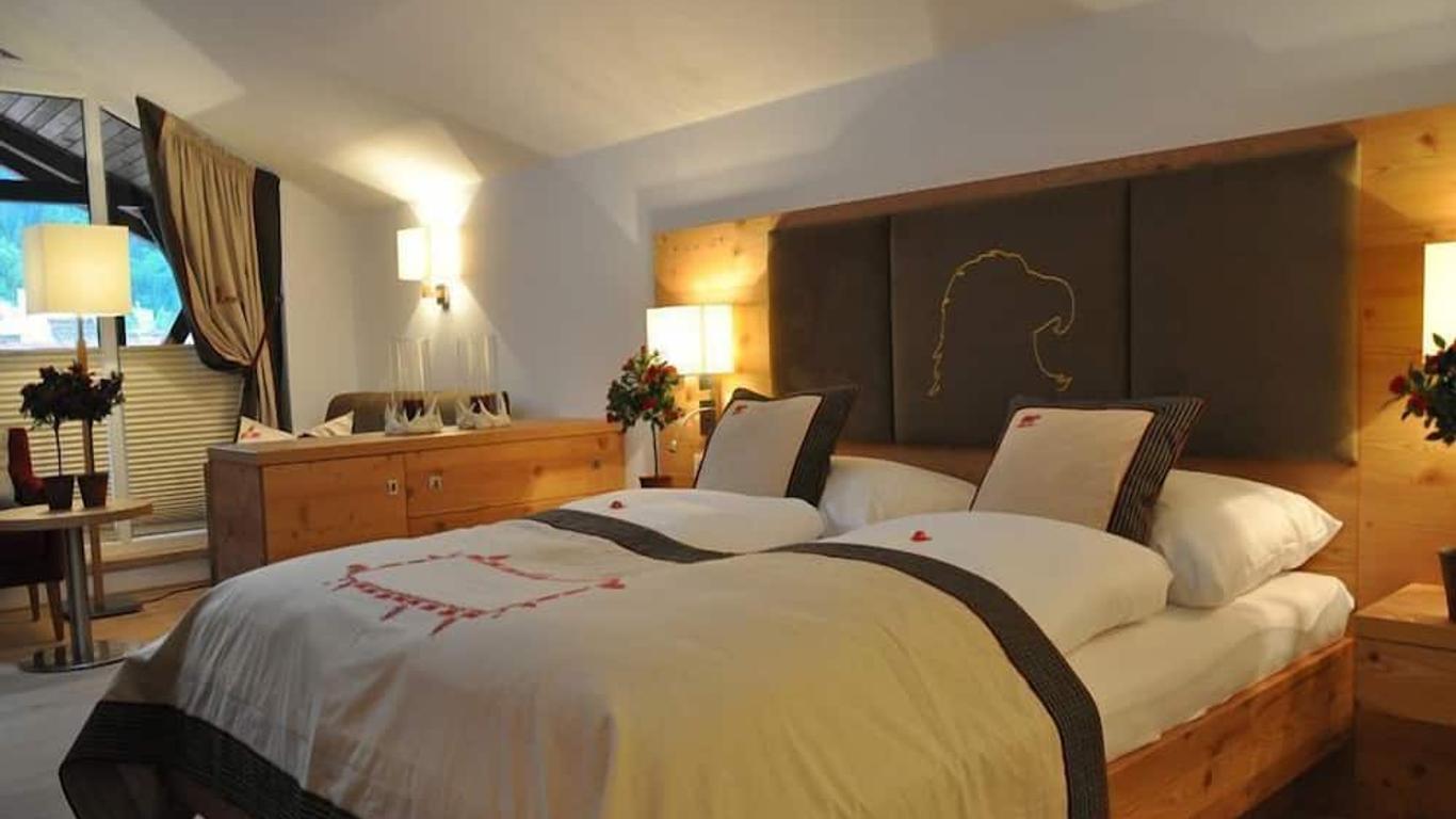 Hotel Goldener Adler Wattens