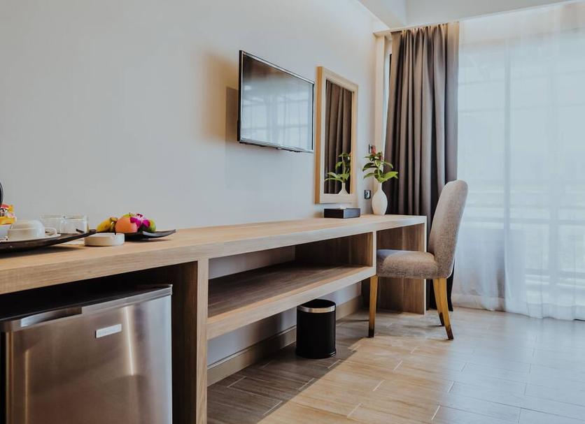 Serveis de l’habitació Foto
