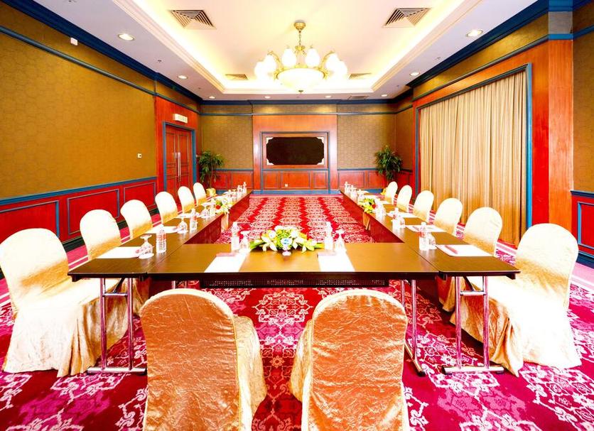 Sala de conferències Foto