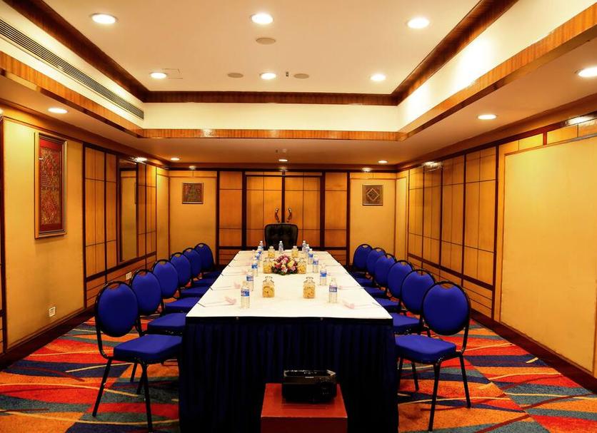 Sala de conferències Foto