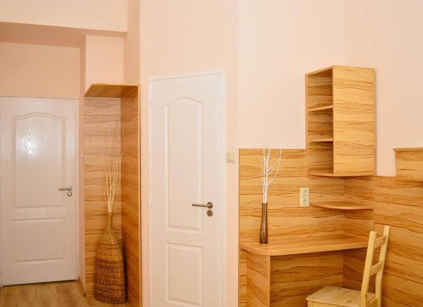Serveis de l’habitació Foto