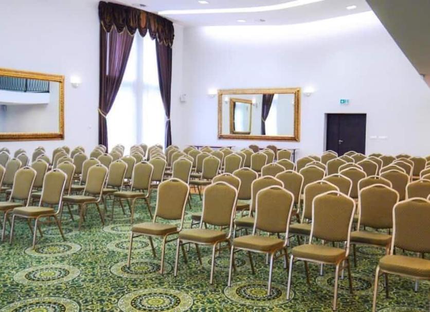Sala de conferències Foto